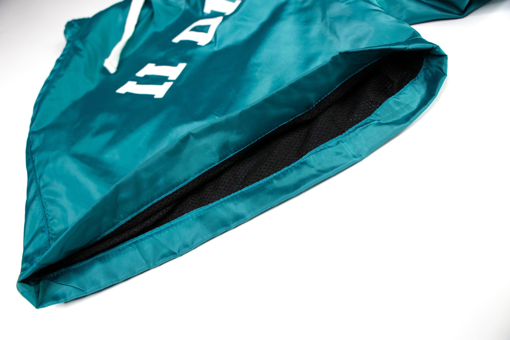 2D 'Mystic Teal' Shorts (Limited Stock)