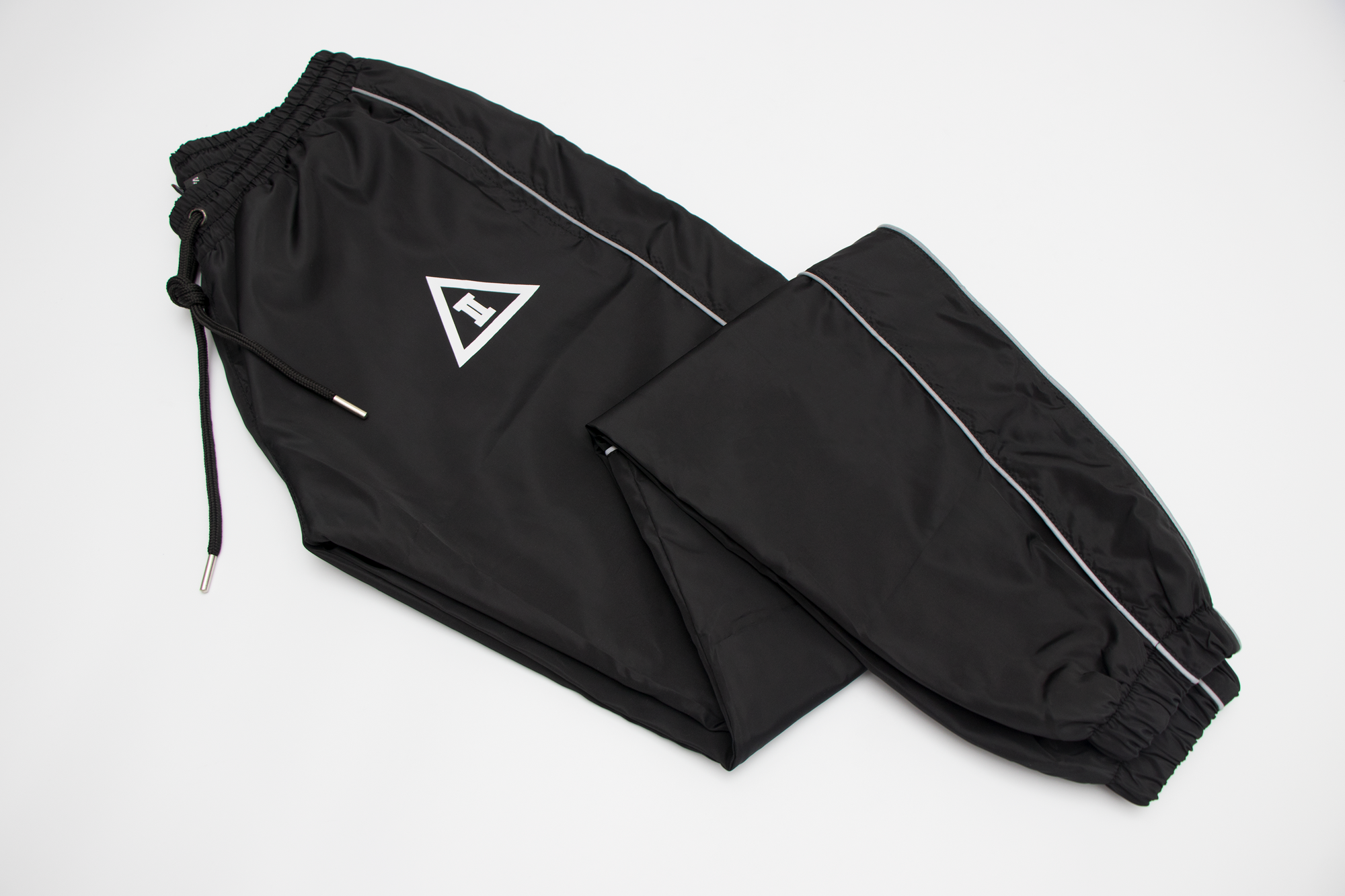 2D "Double Stripe" Track Pants (3M)